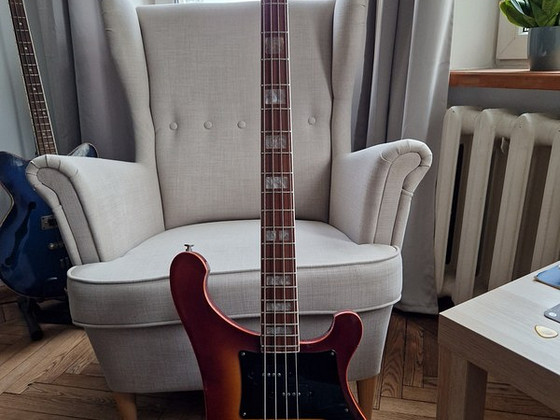 Jolana D bass
