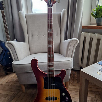 Jolana D bass