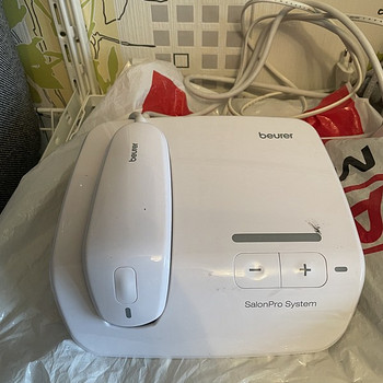 Fotoepilaator Beurer 9000+ SalonPro