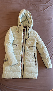 Soe talvejope XS-S (1 foto / 2)