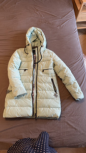 Soe talvejope XS-S (2 foto / 2)