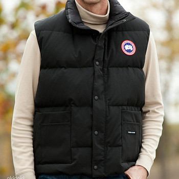 UUS! Canada Goose vest, suurus L