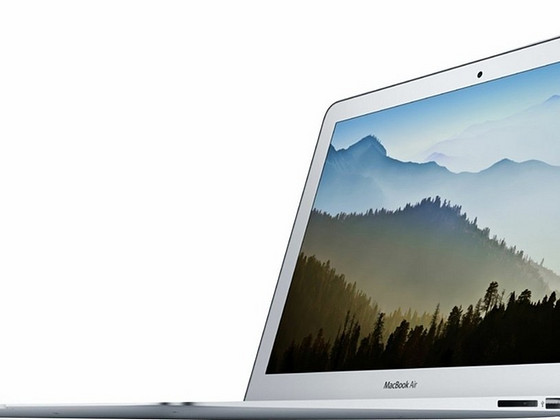 Apple MacBook Air 8GB 250 SSD