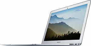 Apple MacBook Air 8GB 250 SSD (1 фото из 1)