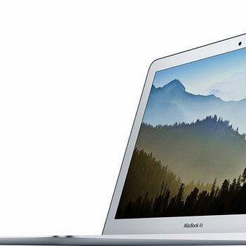Apple MacBook Air 8GB 250 SSD