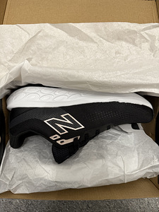 New Balance 520 running trainers in black 39 size (8 foto / 8)