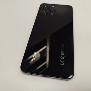 Телефон Redmi 12 Черный (3 фото из 5)