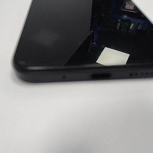 Телефон Redmi 12 Черный (5 фото из 5)