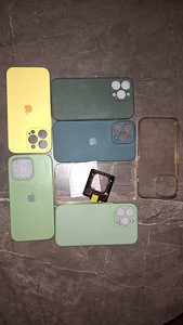 Чехлы на Iphone 13 pro (1 фото из 1)