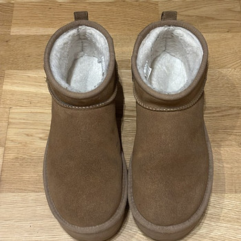 Originaalsed UGG-saapad
