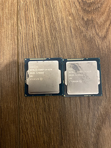 Intel core i3 4170 (1 фото из 1)