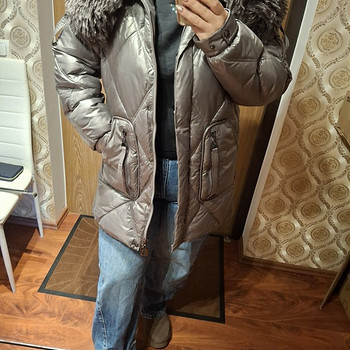Пуховик