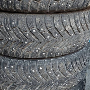 16 " Toyo naelrehvid 205 65 16 4tk