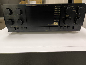 Усилитель Marantz PM-64 MK2 (1 фото из 8)