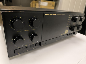 Усилитель Marantz PM-64 MK2 (2 фото из 8)