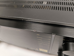 Усилитель Marantz PM-64 MK2 (5 фото из 8)