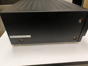 Усилитель Marantz PM-64 MK2 (8 фото из 8)