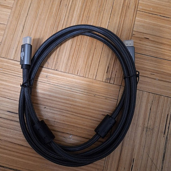 HDMI kaabel 2 m.
