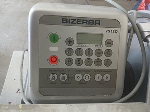 Слайсер Bizerba VS 12 D (1 фото из 6)