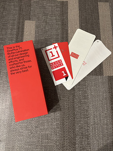 Oneplus 7T 128GB (4 фото из 4)