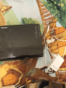 Роутер Thomson TG789vn (1 фото из 5)