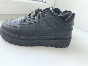 Nike tossud 36 (2 foto / 4)
