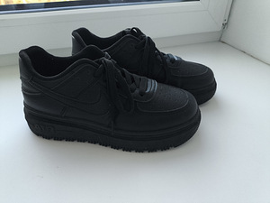 Nike tossud 36 (3 foto / 4)