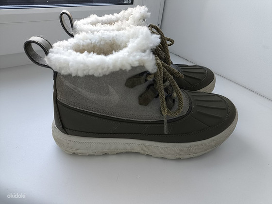 Ботинки Nike 36