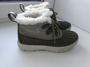 Ботинки Nike 36 (1 фото из 5)