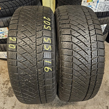 205 55 R 16 Continental ContiVikingContact 7
