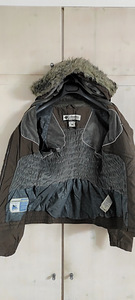 Jope M 158 Columbia lastejope ilmastikukindel jope (1 foto / 6)