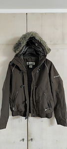 Jope M 158 Columbia lastejope ilmastikukindel jope (2 foto / 6)