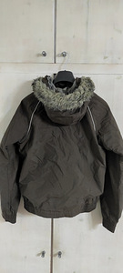 Jope M 158 Columbia lastejope ilmastikukindel jope (3 foto / 6)