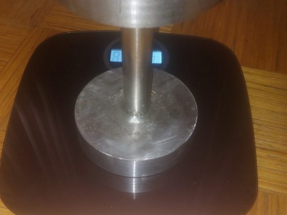 Kettlebel