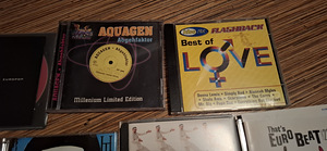 7 CD+3 CD (5 foto / 8)