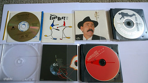 7 CD+3 CD (6 foto / 8)