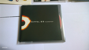 7 CD+3 CD (8 foto / 8)