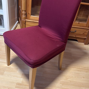 Стулья BERGMUND IKEA