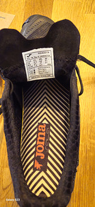 Зальные футбольные бутсы JOMA REGATE Reactive НОВАЯ МОДЕЛЬ (7 фото из 10)