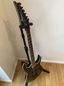 Ibanez MTM2 (1 фото из 3)