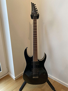 Ibanez MTM2 (2 фото из 3)