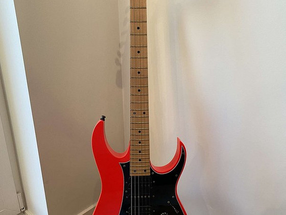 Ibanez RG550 Genesis