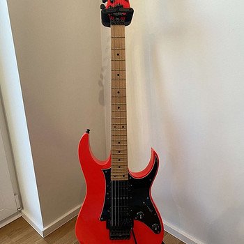 Ibanez RG550 Genesis