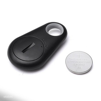 Տեղորոշիչ Anti lost AirTag GPS tracker
