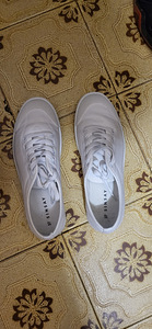 Женские кеды Sinsay 37 (4 фото из 5)