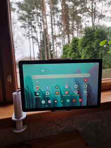 SAMSUNG GALAXY TAB A 7 . SM -T 505 (2 foto / 3)