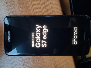 SAMSUNG GALAXY S 7 (2 фото из 2)