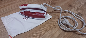 Reisiraud Electrolux EDBT800 (1 foto / 6)