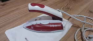 Reisiraud Electrolux EDBT800 (2 foto / 6)