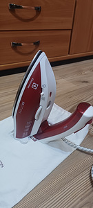 Reisiraud Electrolux EDBT800 (4 foto / 6)